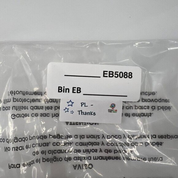 Columbia Womens Mint Green 1/4 Snap Fleece Pullover Sweatshirt Size M Soft Hike - Picture 7 of 8